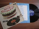 3W/3W 1ST PRESSING THE ROLLING STONES LET IT BLEED LP STEREO UNBOXED