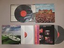 barclay James Harvest -  3 x JAPAN lp / live tapes + live + Berlin