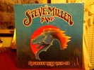 The Steve Miller Band  Greatest Hits 1974-78  In Shrink  NM