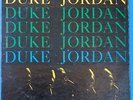 Duke Jordan Trio/Quintet -  Signal Records S 1202 Mono RVG 1955