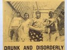 Gang Green 'Drunk and Disorderly-Boston MA, 1986' 10
