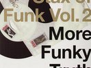 Various Artists - Stax of Funk 2: More Funky Truth / Various [New Vinyl LP] UK -