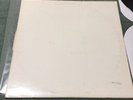 Original BEATLES WHITE ALBUM LP Record Rare Low Serial And Low Matrix Cali Press