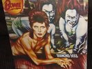 David Bowie Diamond Dogs 1974 Vinyl LP Record 1st Press CPL1-0576 Gatefold