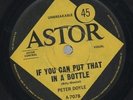 PETER DOYLE  Rare 1967 Aust Only 7