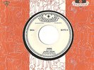 Musterplatte / Promo Frankie Avalon - Venus / I'm broke Polydor 66 913