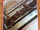 THE BEATLES / 1962-1966 (First press)Vinyl LP 1973  EX+ / cover EX  PCSP 7171