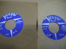 HOWARD TATE baby i love you US ORIG VERVE PERFECT MINT+ EXTRA MINT VERVE 45