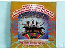 THE BEATLES - MAGICAL MYSTERY TOUR  - LP/VINILO - UK - 1980 - (EX/NM - MB/VG)