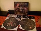 IRON MAIDEN - A Matter Of Life And Death 2 x Vinyl LP PictureDisc 2006 NEAR MINT
