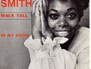 Verdelle Smith-In My Room/Walk Tall 45 giri Mint Italian Issue