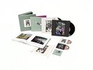 LED ZEPPELIN Presence Super Deluxe Ed. 180g 2 LP / 2 CD New Sealed Vinyl