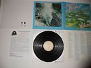 Jimmy Buffett Volcano 1979 PROMO MCA-5102 1st ARCHIVE MASTER Ultrasonic CLN