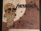 Metallica One Import 12