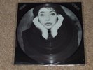 KATE BUSH THIS WOMAN'S WORK = RARE 7inch PICTURE DISC RELEASE EXCELLENT COND