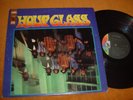 VERY CLEAN -HOUR GLASS (THE ALLMAN BROTHERS) -s/t -original U.S. LP -Liberty