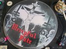 Mercyful Fate - A Corpse Without Soul RARE 12