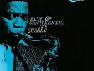Blue & Sentimental - Ike Quebec (2016, Vinyl NEU)