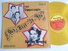 KATHY YOUNG & THE INNOCENTS Our Best To You LP Starfire 1000 Mono EX/EX