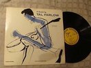 A Recital By TAL FARLOW LP Norgran MG N-1030 Original David Stone Martin