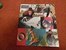 Oasis Be Here Now Tour Concert Program 1997 Very Good Condition