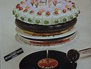 Rolling Stones - Let it Bleed, UK Decca 1:st press, EX+
