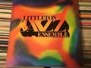 Littleton Jazz Ensemble private press jazz 1976 rare jazz funk fusion