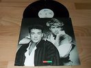 WHAM - LAST CHRISTMAS '85 (RARE 1985 3 TRACK VINYL 12