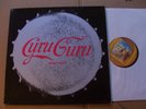 GURU GURU,TANGO FANGO lp vg+/m- brain records 1089 LH Germany Reprint