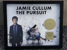 Gold Award Jamie Cullum 