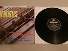 THE BEATLES please please me 1963- EARLY UK PRESS- PARLOPHONE- MONO