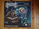 Gruesome ?– Dimensions Of Horror LP Vinyl neu Death Entombed Obituary