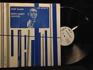 Lee Konitz/Chet Baker/Keith Jarrett Quintet-Jazz Connoisseur 113-MONO ITALY
