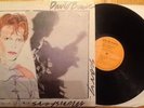 DAVID BOWIE-SCARY MONSTERS  GREECE only Gatefold  1st PRESS 1980 NEAR MINT