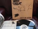 Minor Threat Out Of Step 12