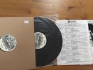 Los Lobos Westwood One LIVE RADIO DJ only   2 LP NM Audiophile