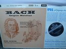 SXL 2219  W/B/GR..KARL RICHTER   BACH...NM