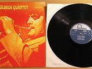 THE RIC COLBECK QUARTET - THE SUN IS COMING UP LP VINYL FONTANA 6383 001 NM / NM