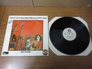 JIMMY PAGE & SONNY BOY WILLIAMSON & BRIAN AUGER Jam Session LP Greek