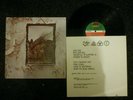 LED ZEPPELIN / LED ZEPPELIN IV  LP