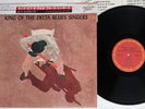 ROBERT JOHNSON KING OF THE DELTA BLUES SINGERS CBS/SONY 20AP 2191 Japan OBI LP
