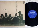 MASABUMI KIKUCHI QUINTET END FOR THE BEGINNING PHILIPS FX-8527 Japan Vinyl LP