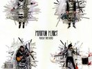 Phantom Planet Raise the Dead - w/ Blue Vinyl