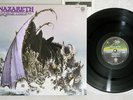NAZARETH HAIR OF THE DOG VIRTIGO BT-5202 Japan Vinyl LP