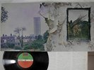 LED ZEPPELIN FOUR SYMBOLS ATLANTIC P-8166A Japan Vinyl LP