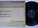 BILL EVANS EVERYBODY DIGS RIVERSIDE SMJ-6090 Japan Vinyl LP