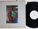 ISAO SUZUKI HIP DANCIN' EAST WIND EW-8044 Japan Promo Vinyl LP