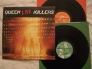 QUEEN LIVE KILLERS - ANNO 1979 - 1° Stampa italiana - Gatefold