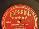 Lalo Guerrero Y Sus Cinco Lobos 
