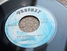 ? RIGHTEOUS WAY PROPHETS JA PRESS  73 PROPHET DEEP ROOTS REGGAE 7